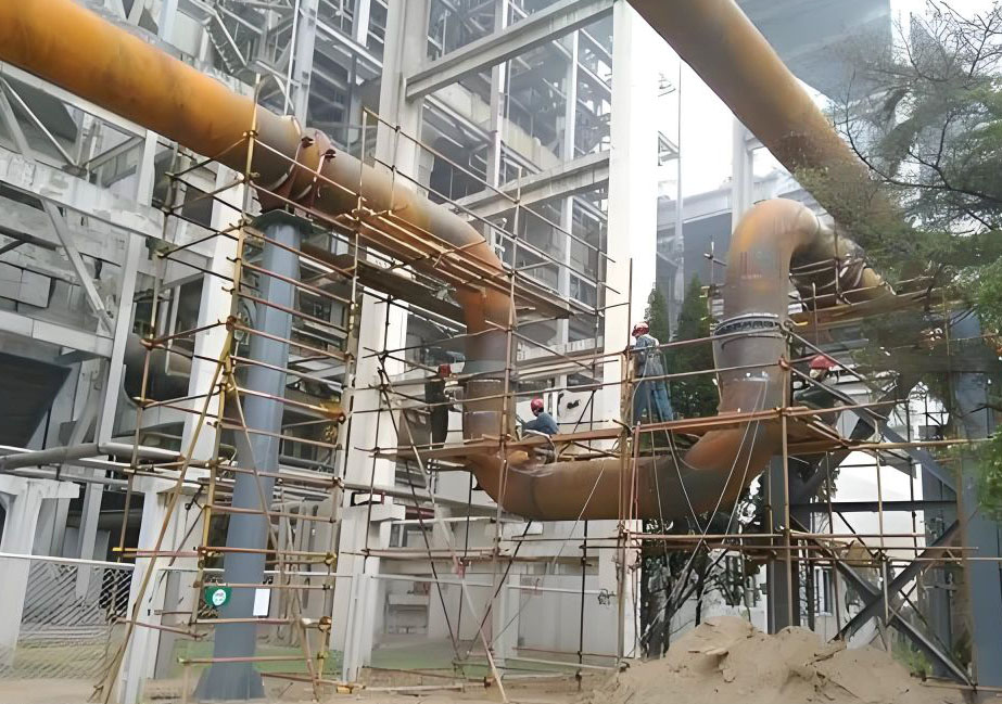 乐昌石油化工设备采购安装施工